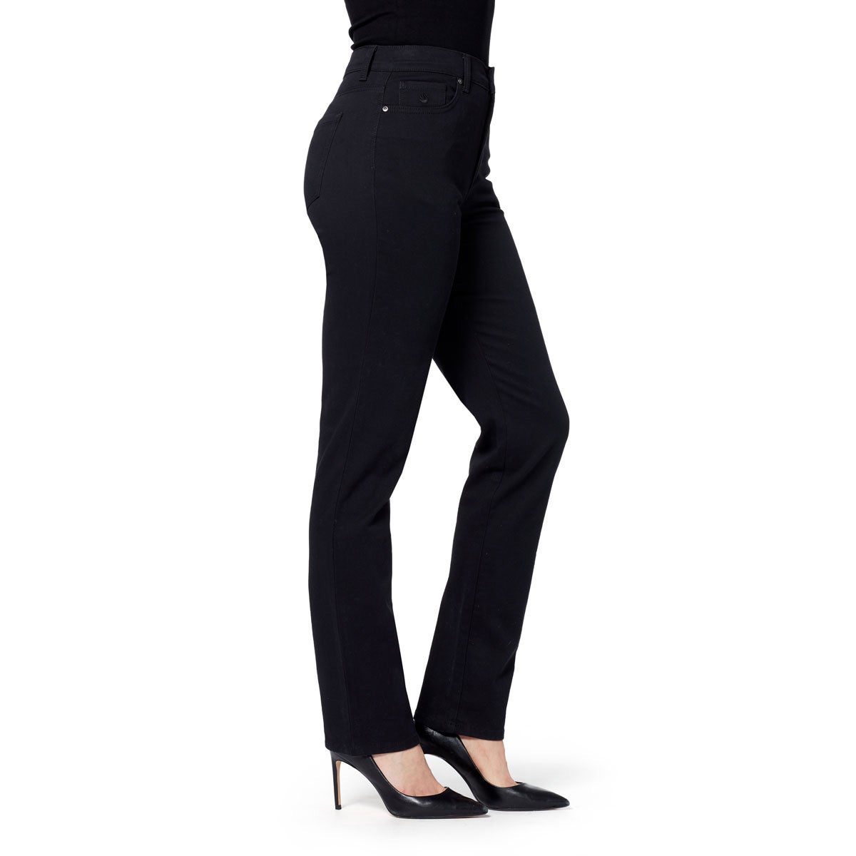 Gloria Vanderbilt Women's Amanda Classic Jeans