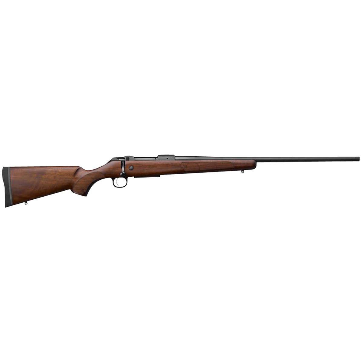 Cz 600ST2AMER6.5CRD24 5R WAL Rifle Centerfire