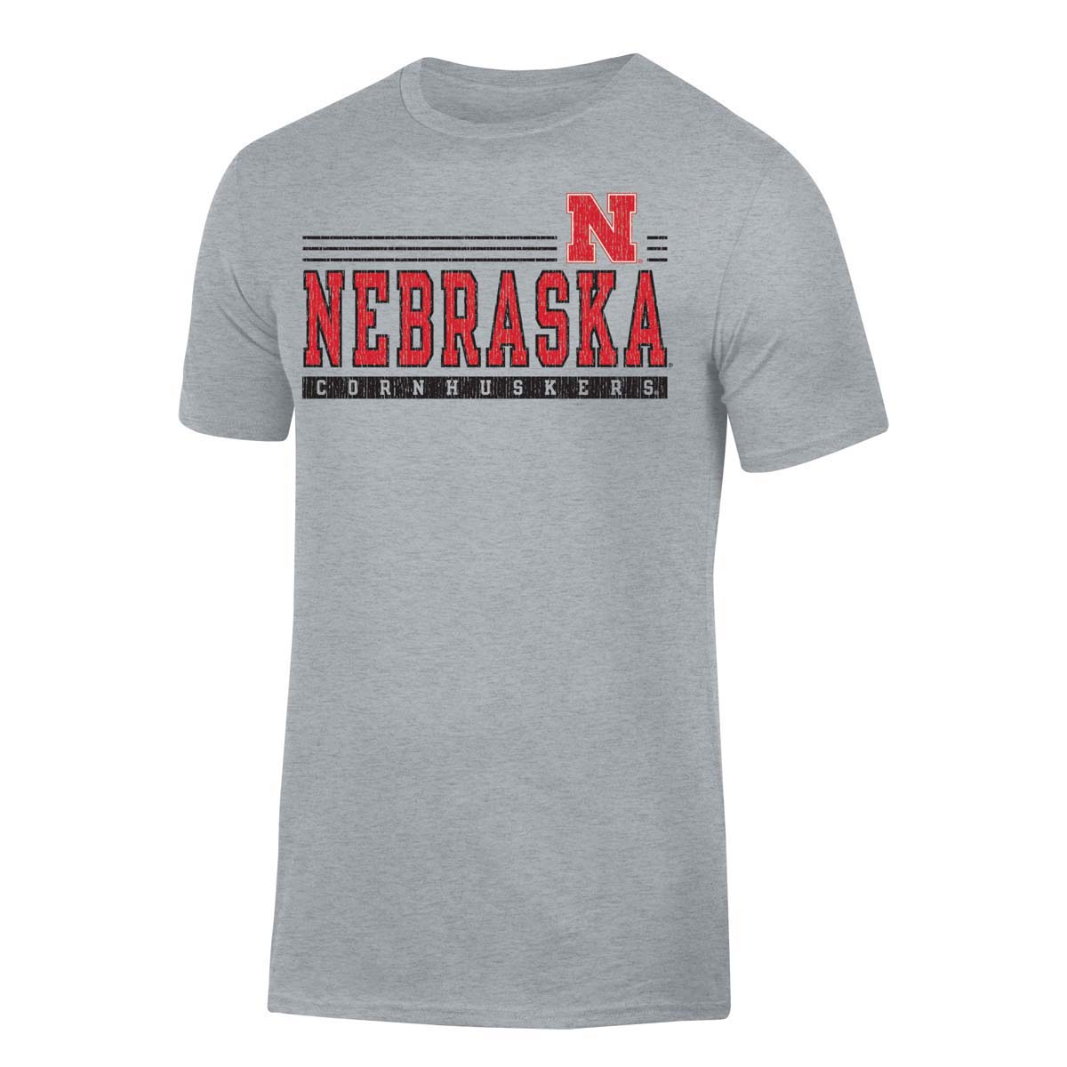 Champion Child's Nebraska Tee