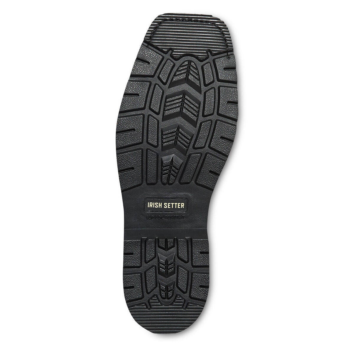 Irish Setter Men's Kittson 11-inch Leather Soft Toe Pull-On Boots