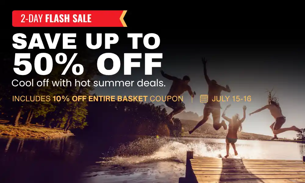 Promotional Banner