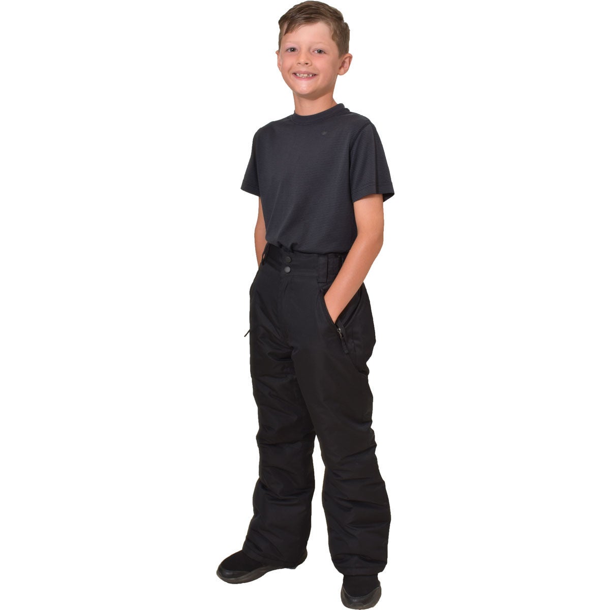 Canyon Creek Boys' Snowboard Pant