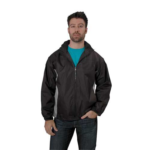I5 Men's Lightweight Rain Jacket