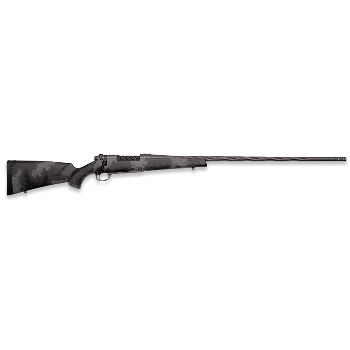 Weatherby Mark V Live Wild 6.5-300 WBY Centerfire Rifle