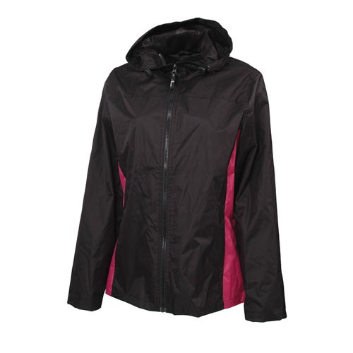 I5 Women's Lightweight Rain Jacket