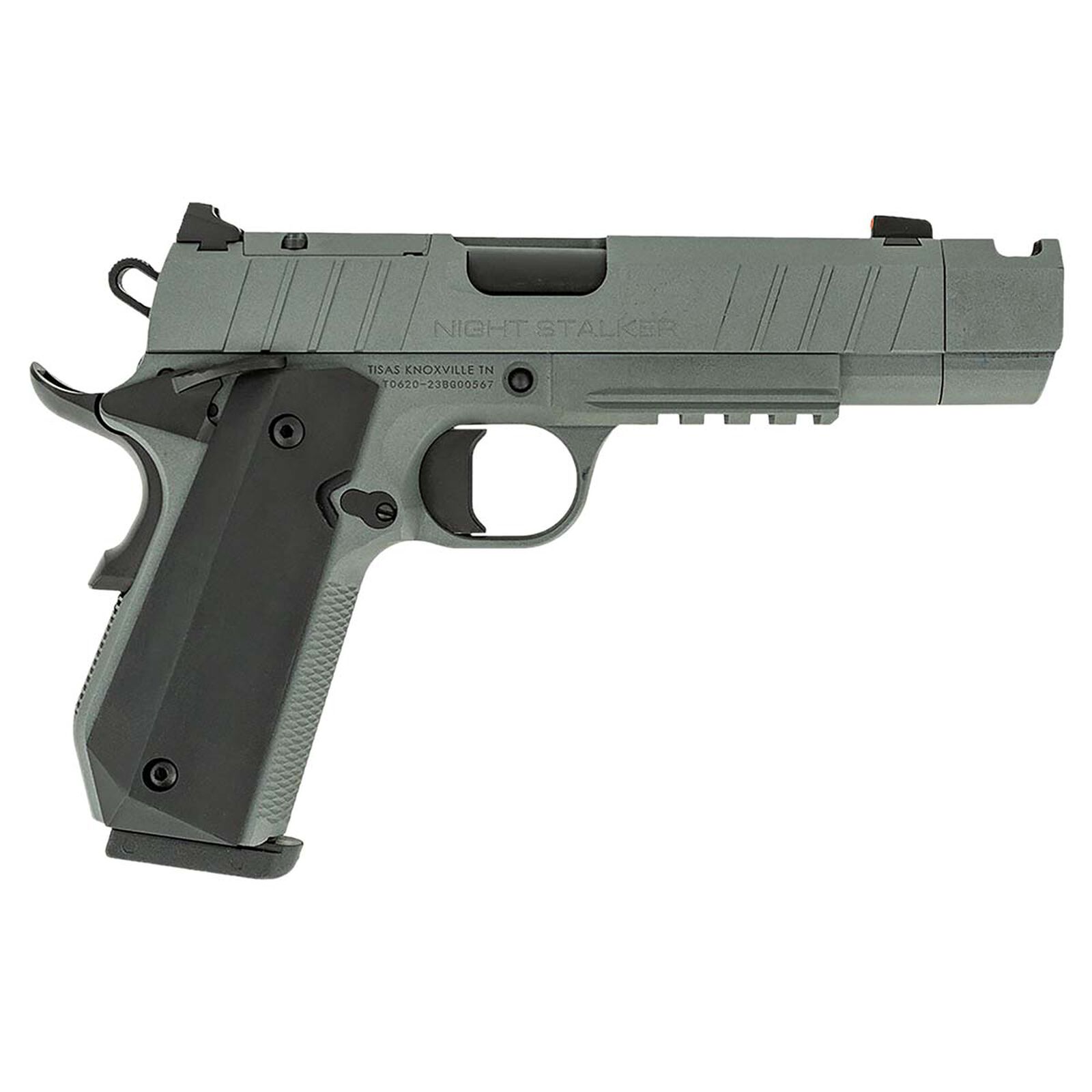 Sds Imports 1911 B45BA NSSF C 45 4.25" Pistol