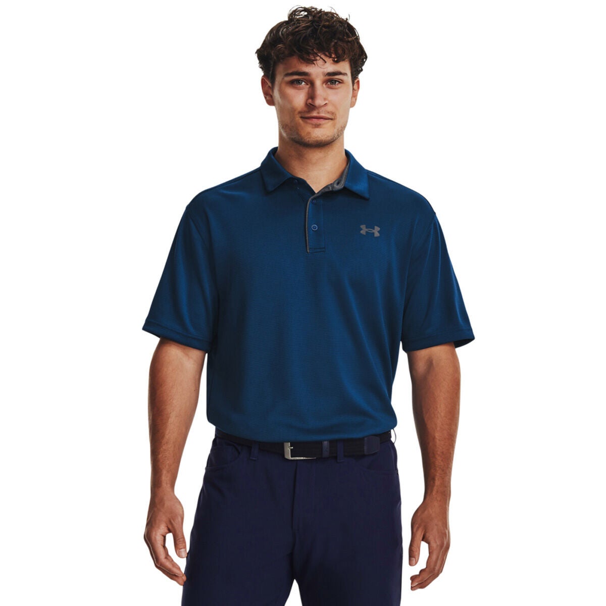 Under Armour Men's UA Tech Polo