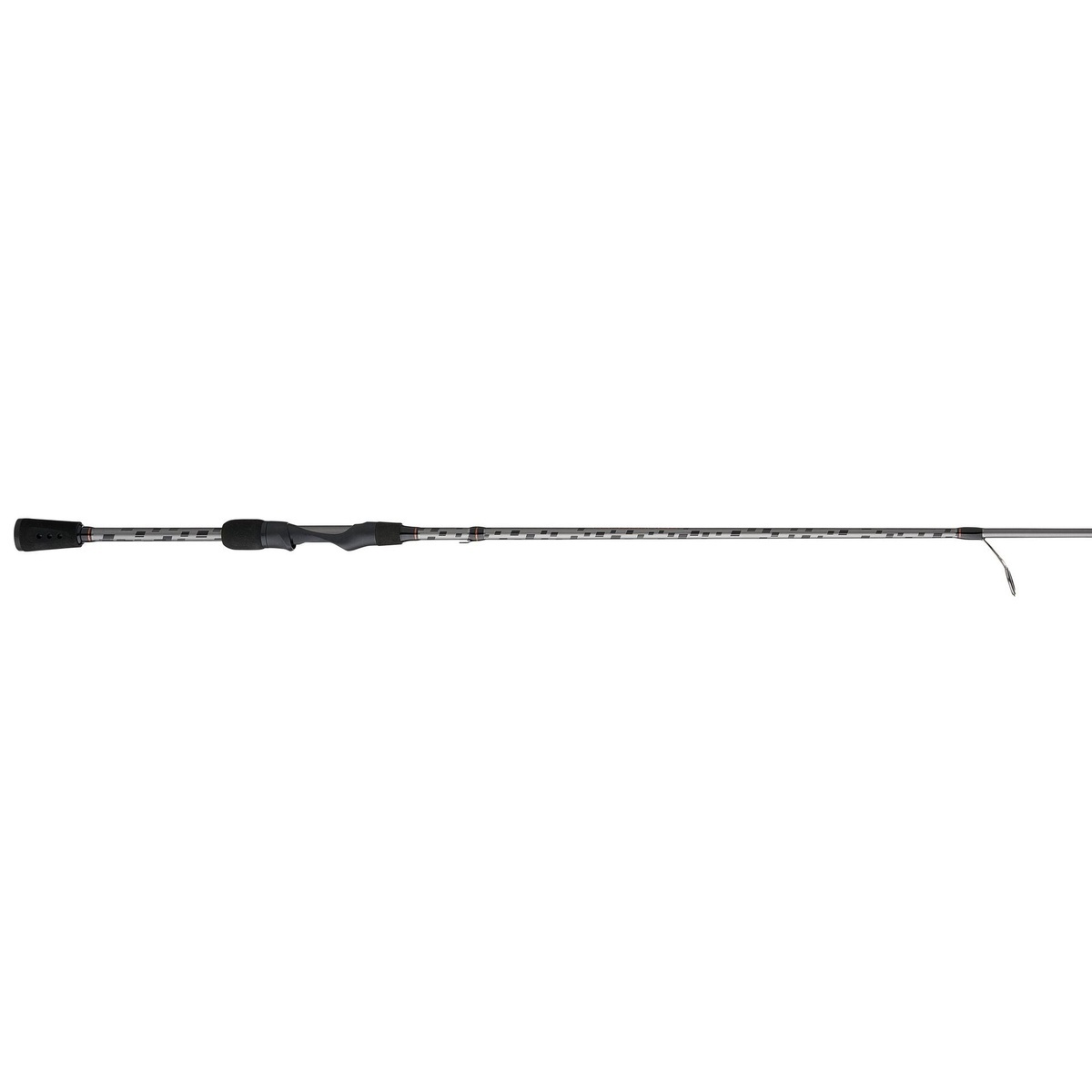 Abu Garcia Vengeance Spinning Rod 6'6" Medium 1-Piece Abu Garcia Vengeance Spinning Rod 6'6" Medium 1-Piece