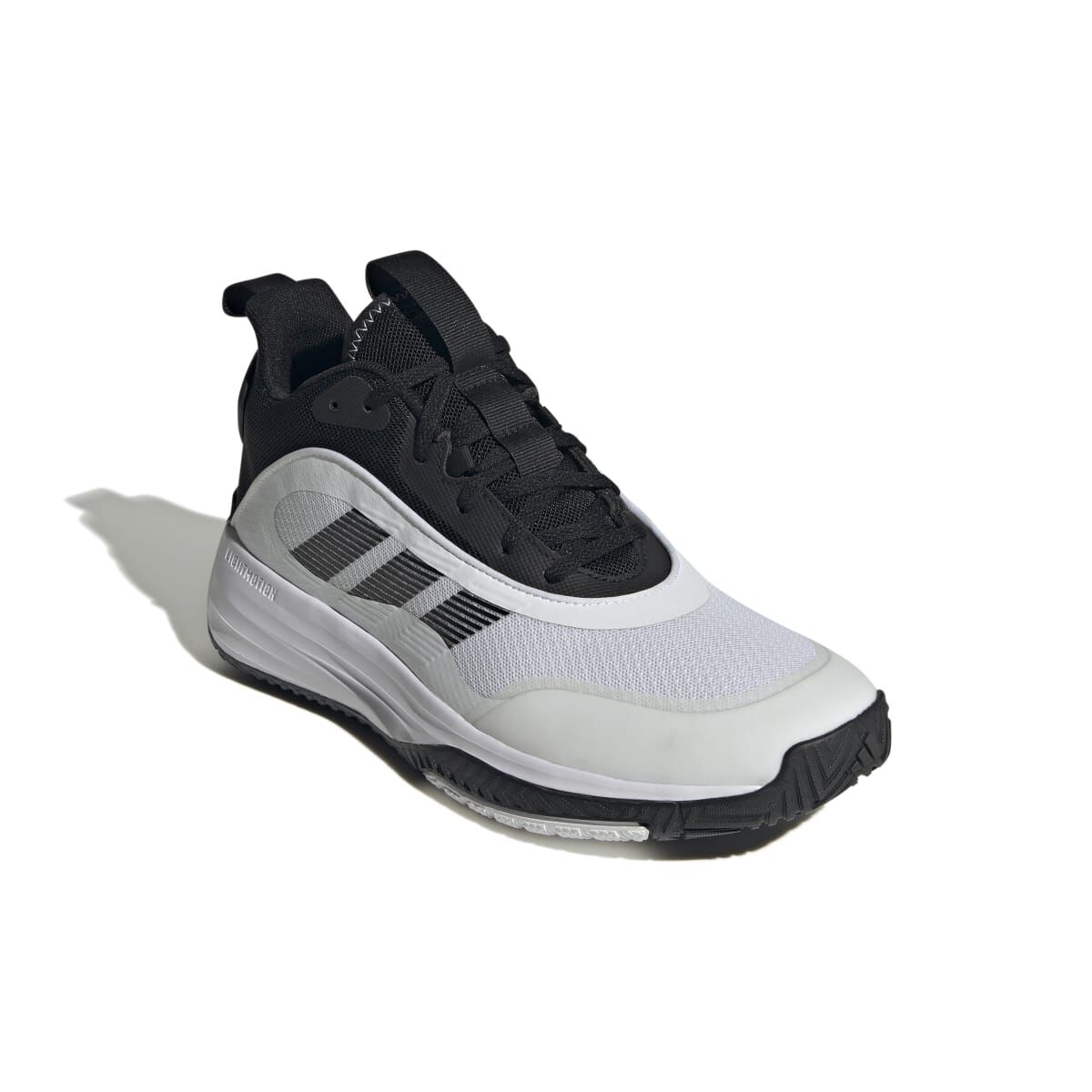 adidas Men's Own The Game 3.0 Basketball Shoes