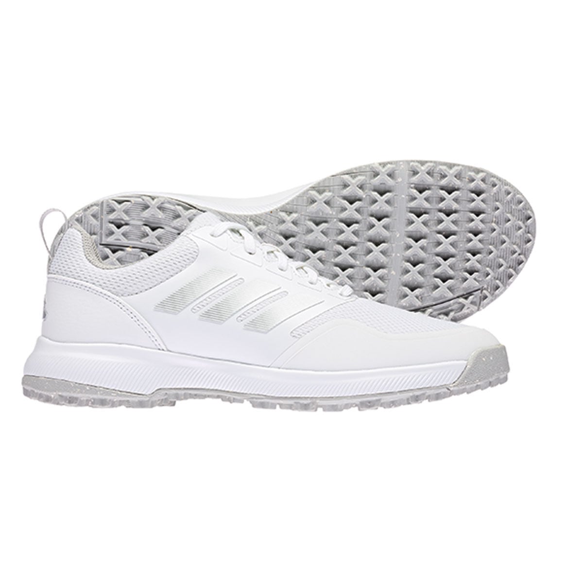 adidas Womens' Tech Response SL 3 Golf Shoes adidas Womens' Tech Response SL 3 Golf Shoes