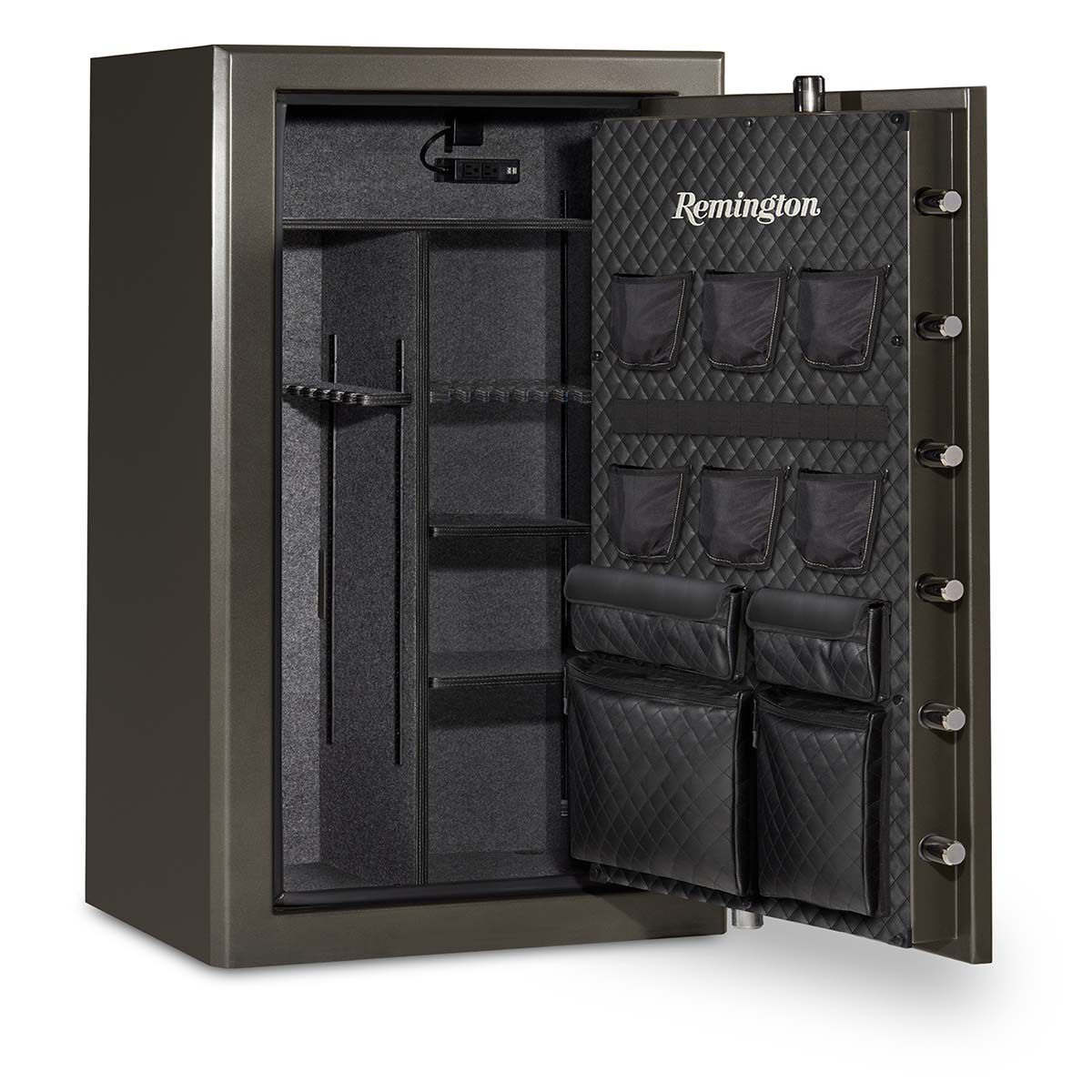 Remington Express 34-Gun Safe