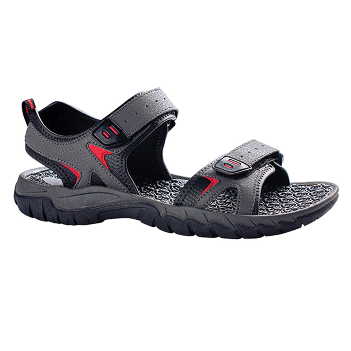 Canyon Creek Men's 2-Strap Sandals