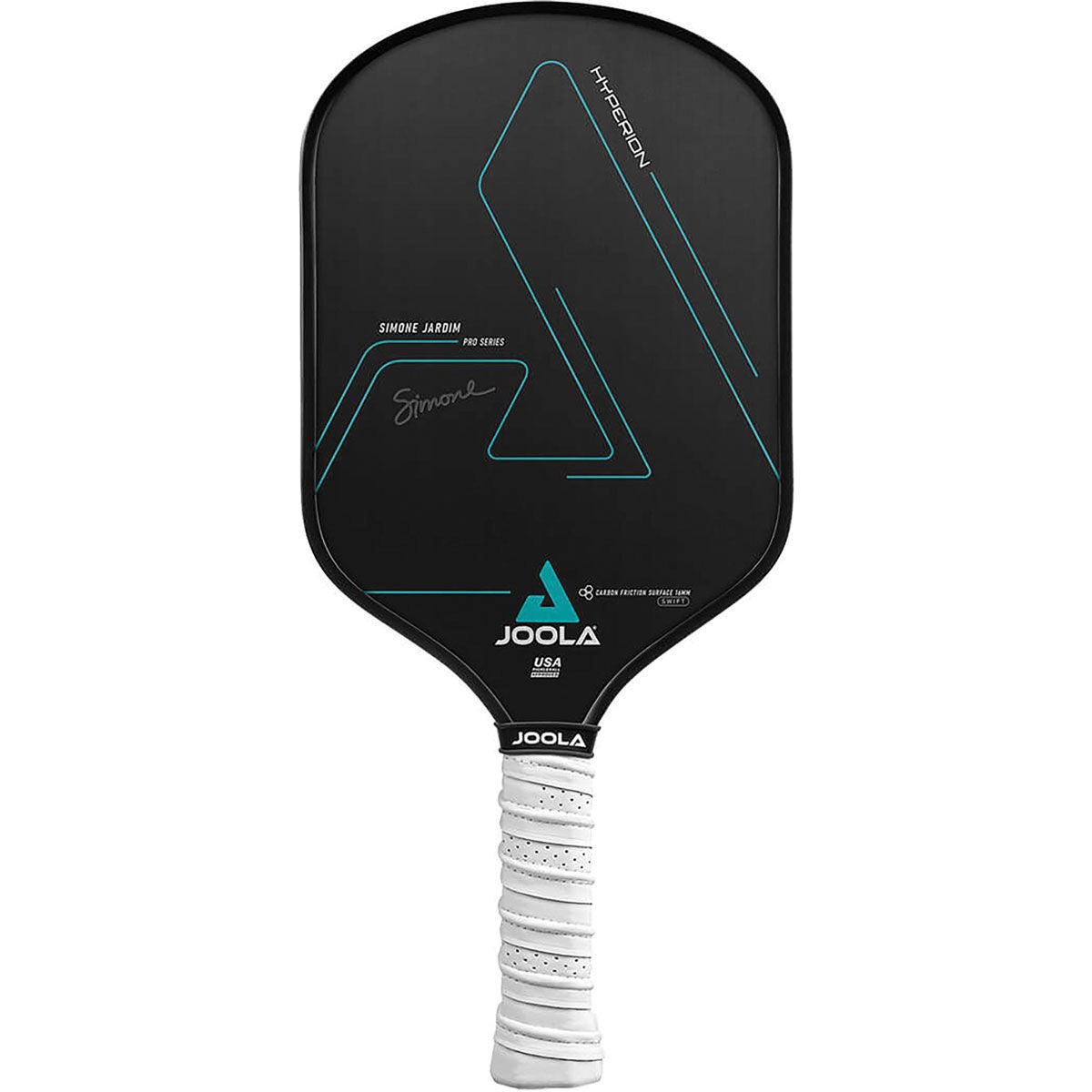 Joola Simone Jardim Hyperion CFS 16 Swift Pickleball Paddle