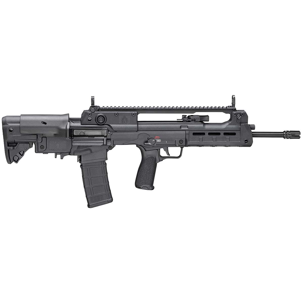 Springfield Armory Hellion 5.56x45mm Bullpup 30R Tactical Centerfire Rifle