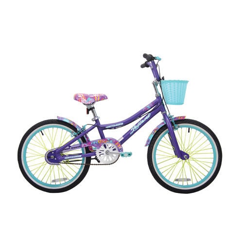 Northwoods Girls' 20" Leilani Bike