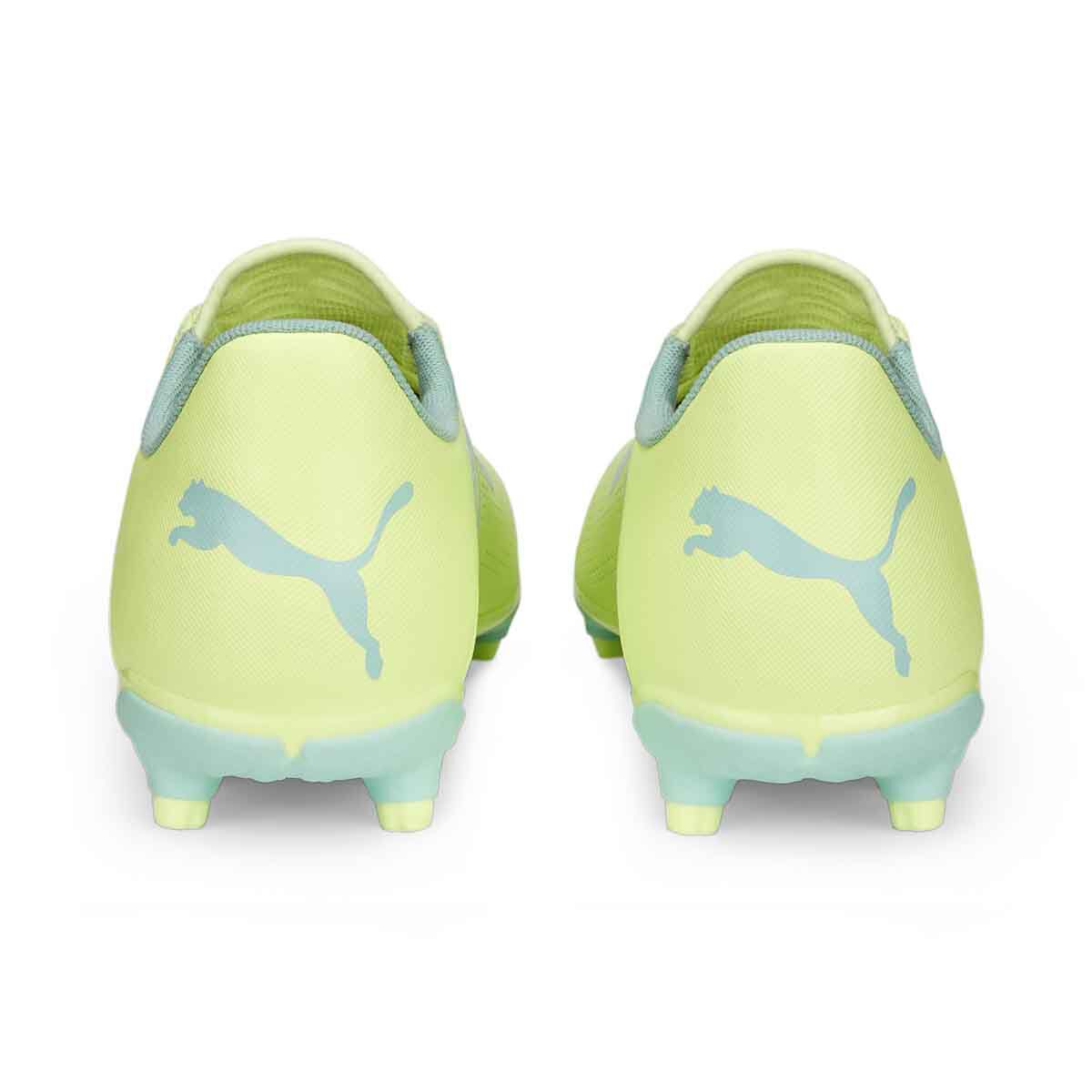 Puma Men's Future Play FG/AG Soccer Cleats