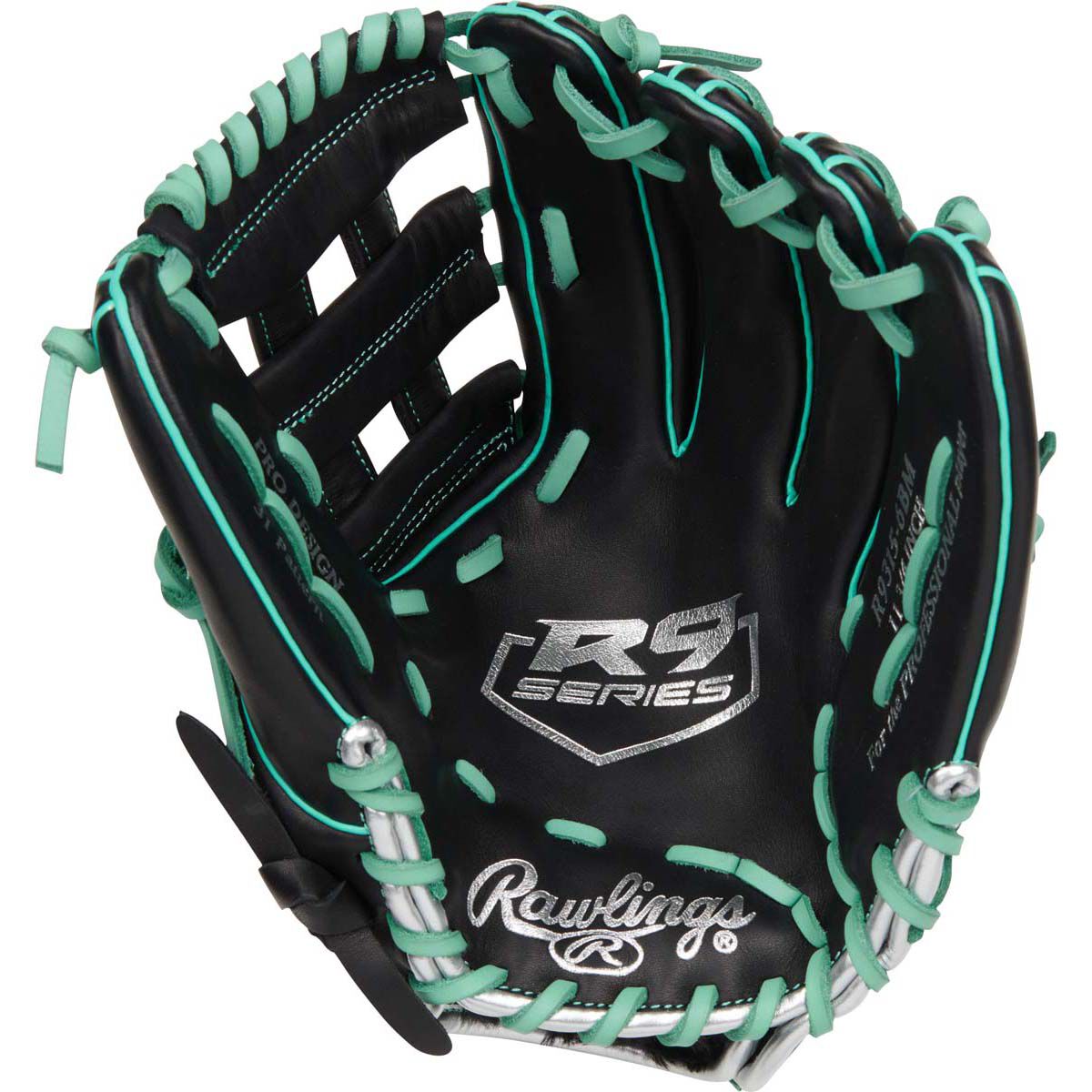 Rawlings 12" R9 Mint Glove