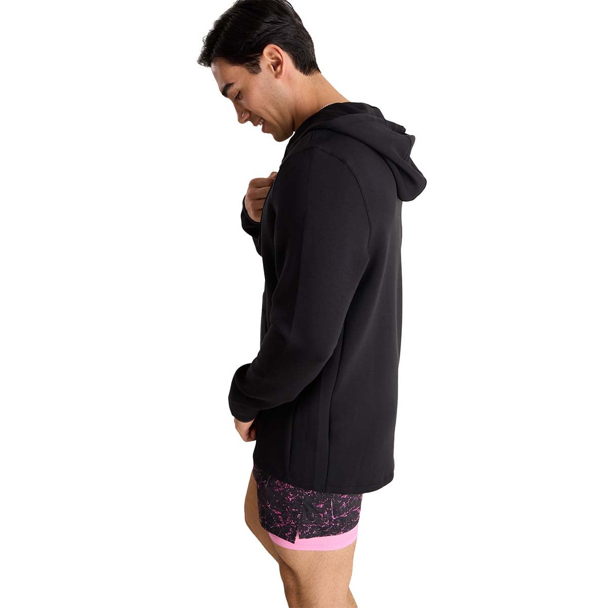 Chubbies Men's Secret Agent Set Hoodie