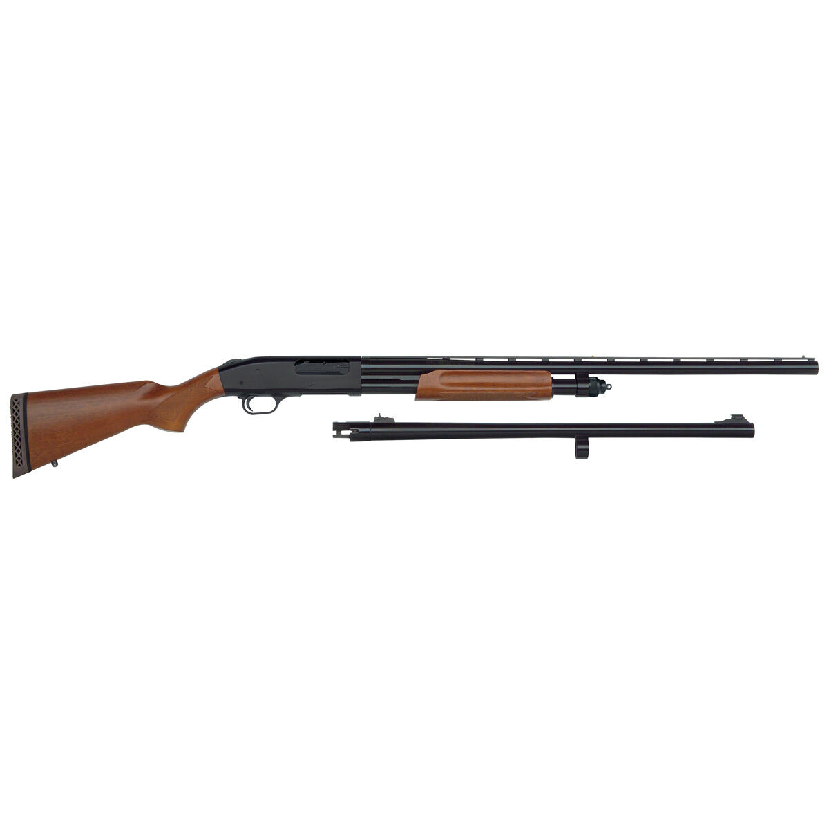 Mossberg 835 Ulti-Mag Field/Deer 12 Ga Shotgun