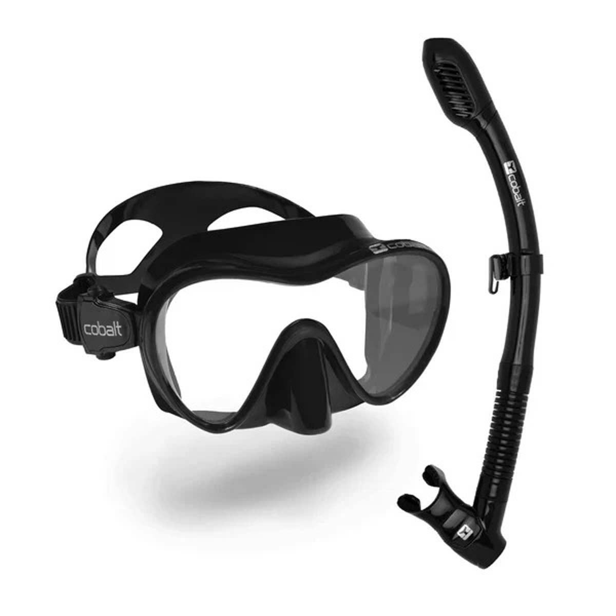 Cobalt Manufact Maro Snorkel/Mask Combo