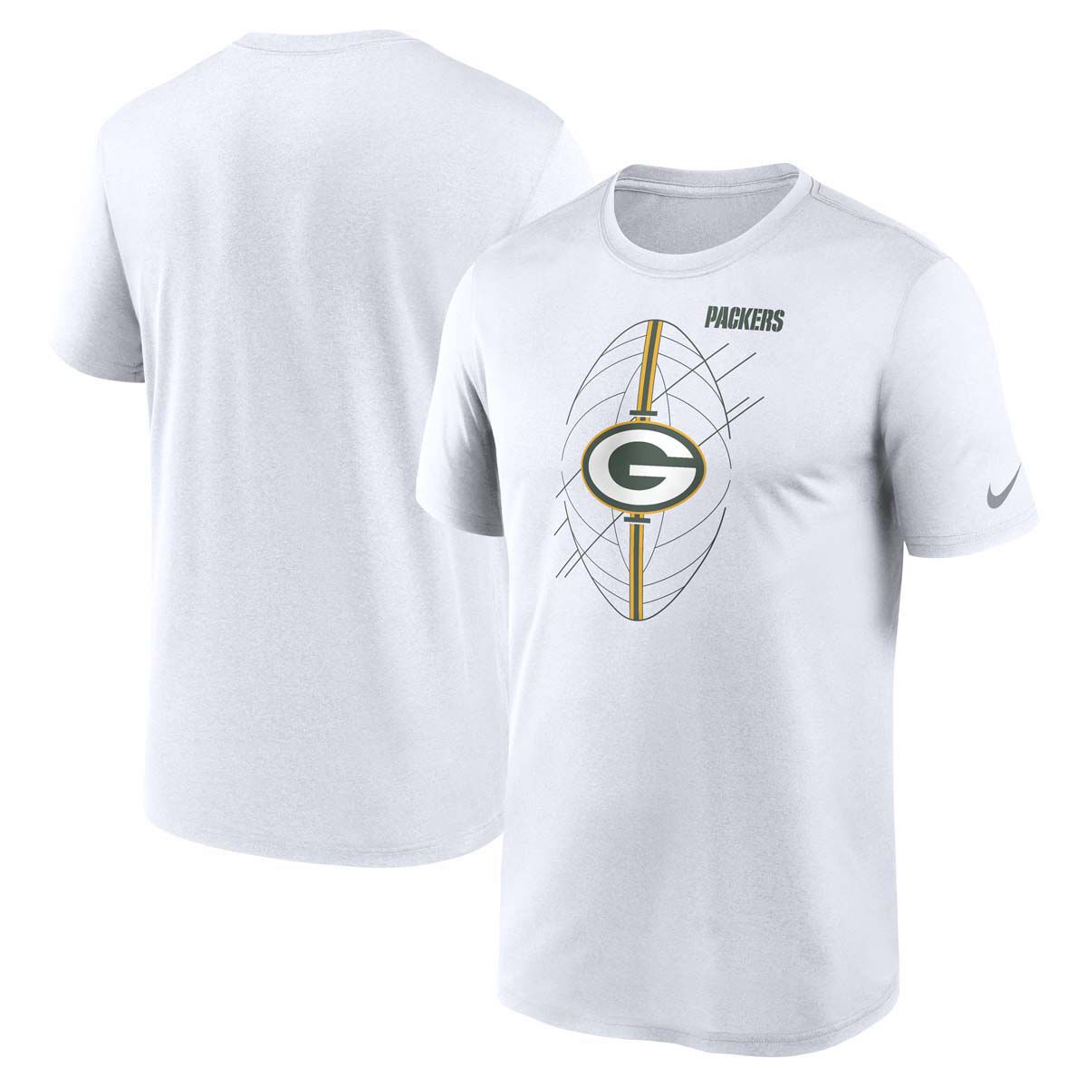 Nike Green Bay Packers Team Essential