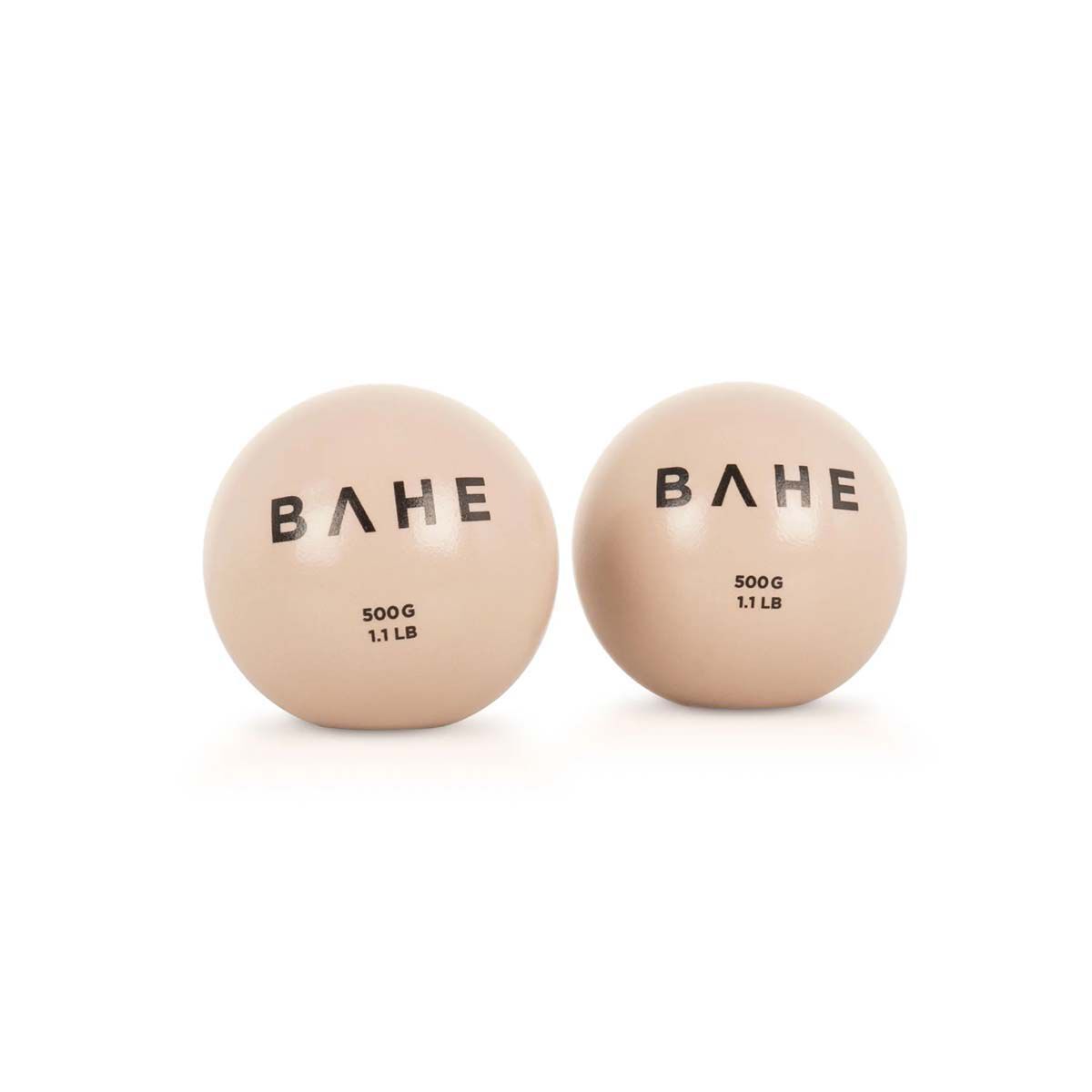 BAHE Toning Balls 500G