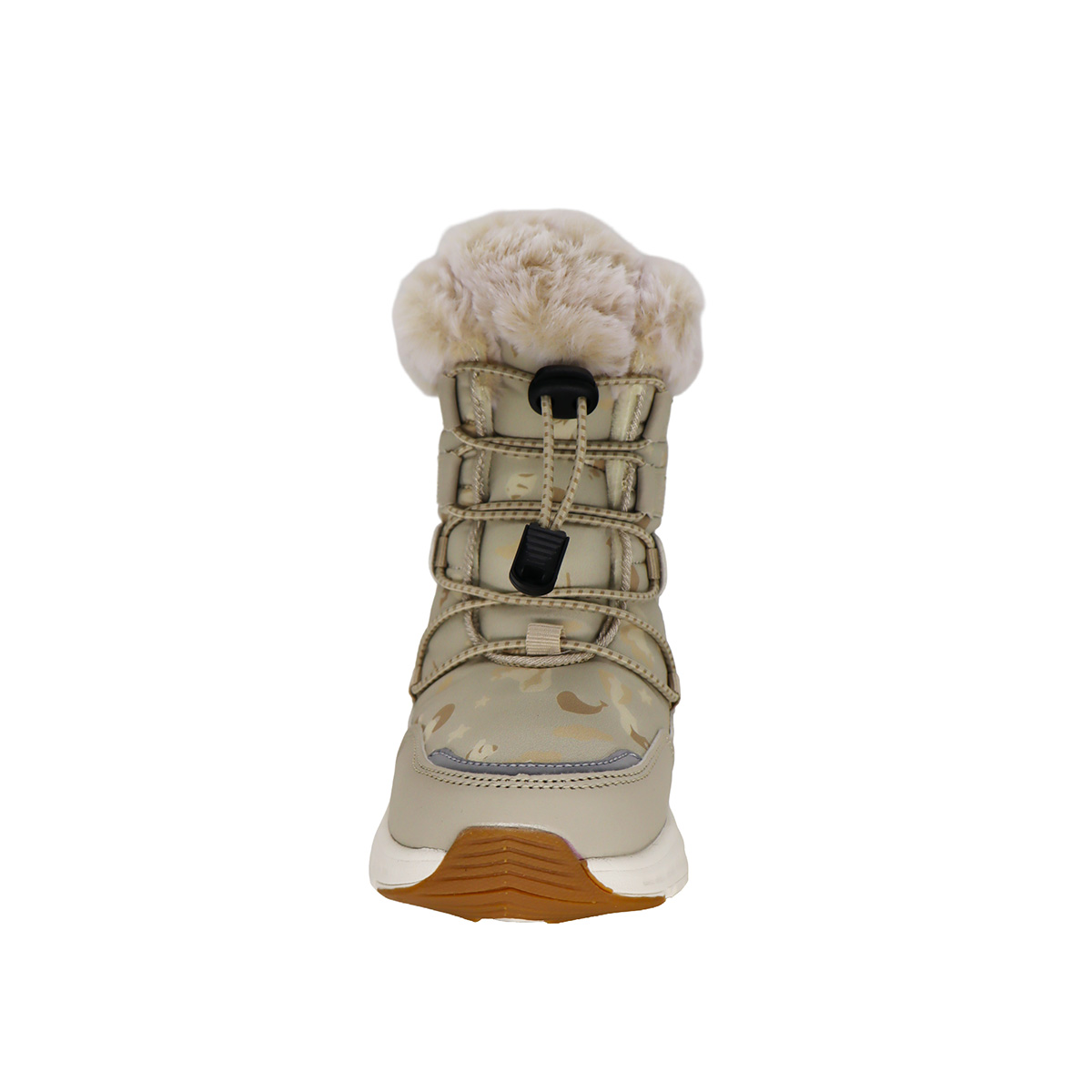 Tamarack Girls' Fiona Tan Winter Boots