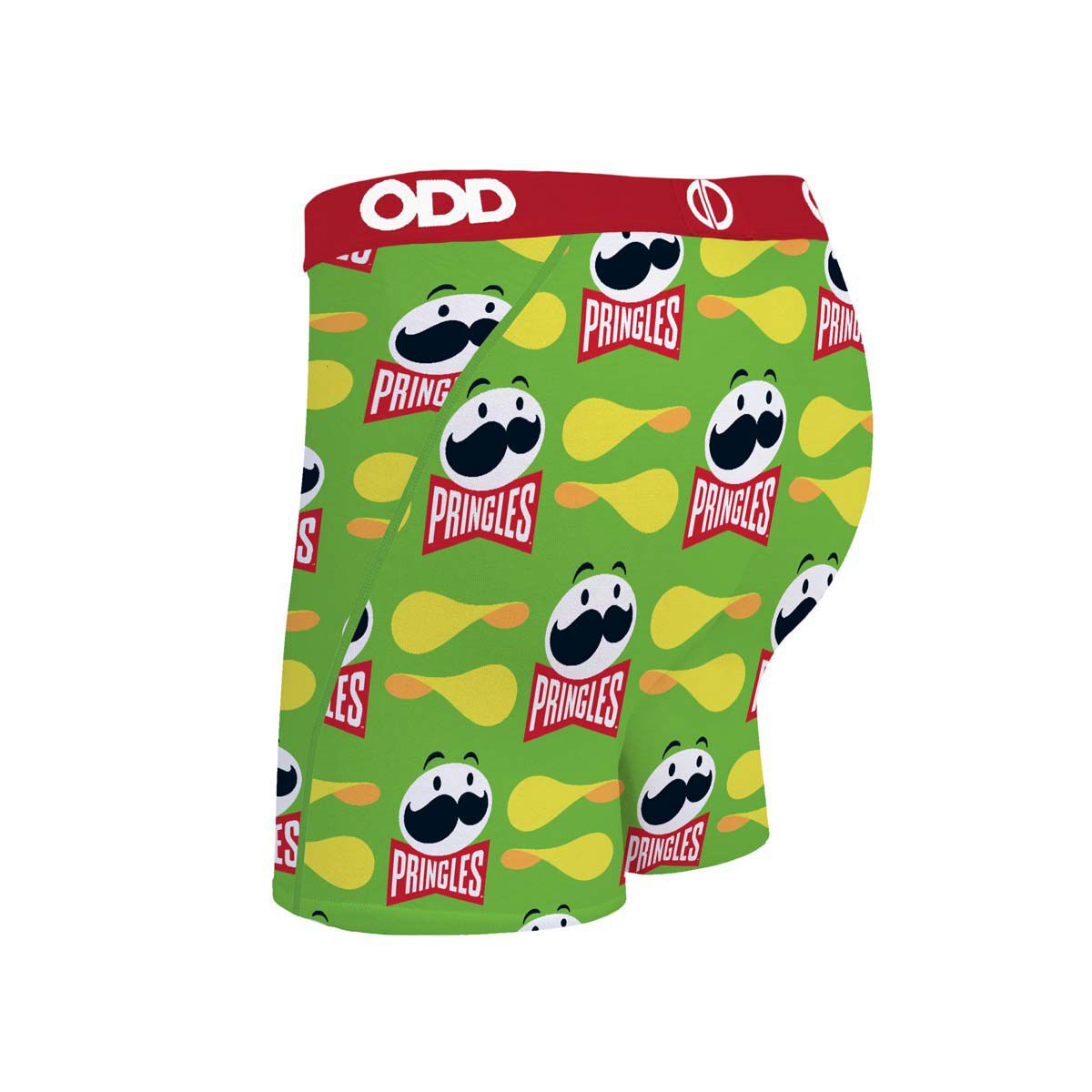 Odd Pringles Boxer Briefs