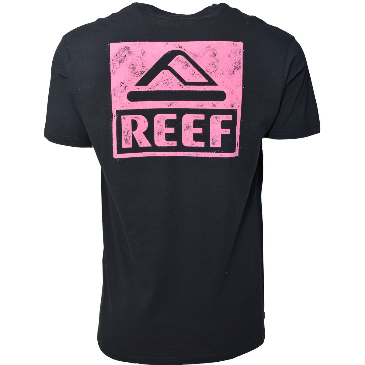 Reef Men's Logo Top