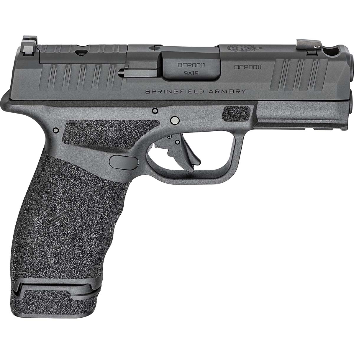 Springfield Armory 9MM HELLCAT PRO 3.7" CA 10R Pistol