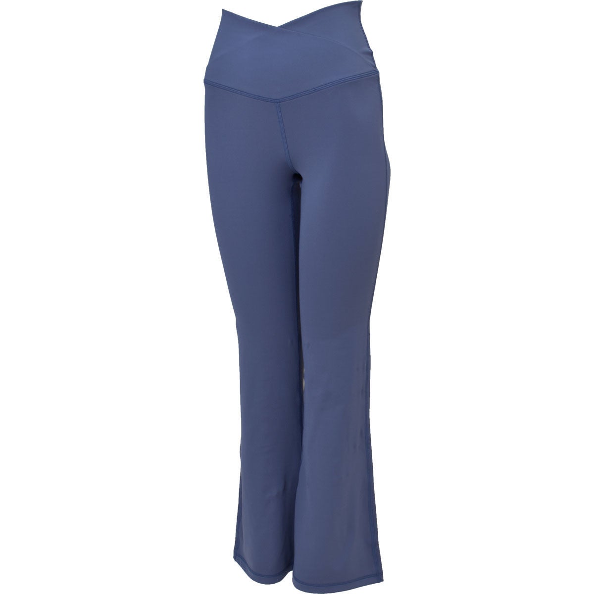 Yogalux Women's Lux Flare 7/8 Legging