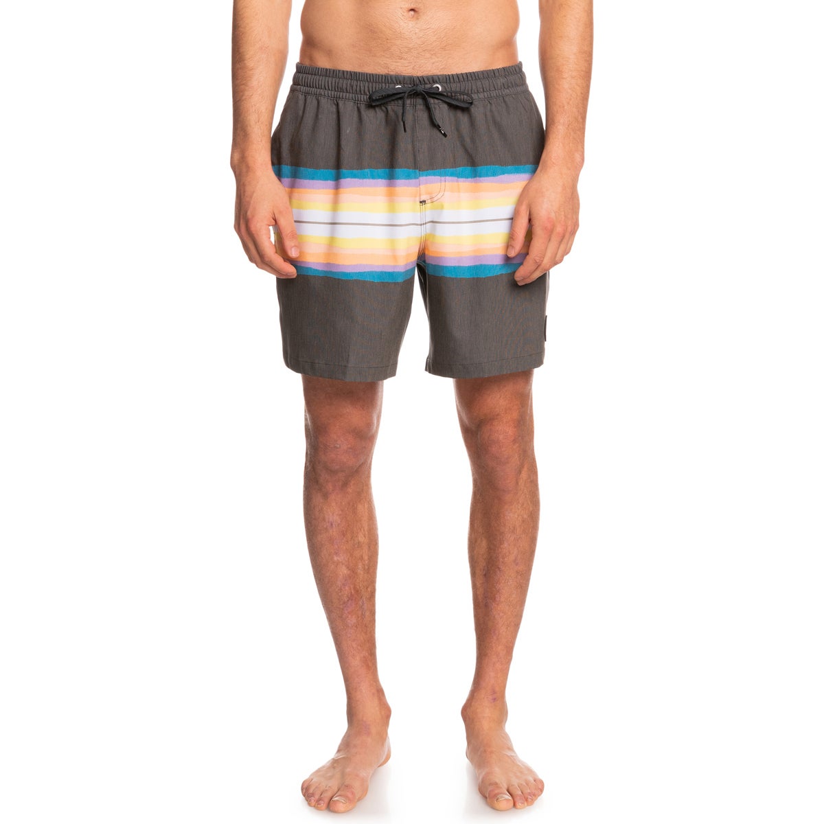 Quiksilver Men's Resin Tint Pcs 17" Volleys