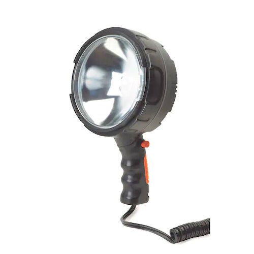 Cyclops Seeker-1500 Handheld Spotlight
