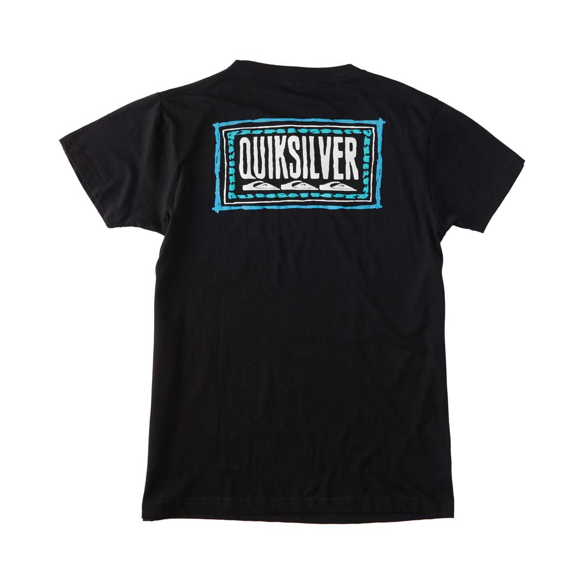 Quiksilver D Radical Roots SS Tee