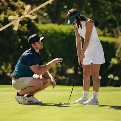 <div style="text-align: center;"><b style="background-color: rgba(0, 0, 0, 0);"><font color="#517f74">Golf</font></b></div>