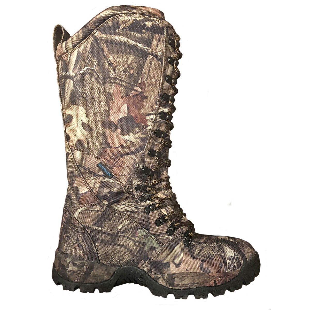 Itasca Men's Frisco Snake Boots