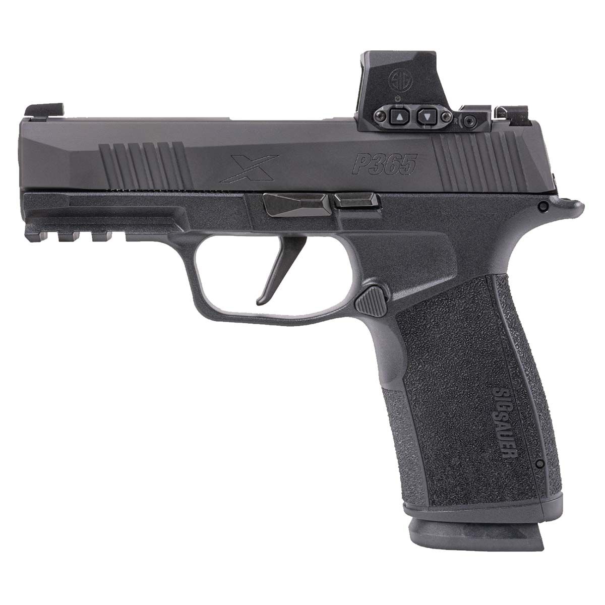 Sig Sauer P365 9MM 3.7" OR 17R Pistol