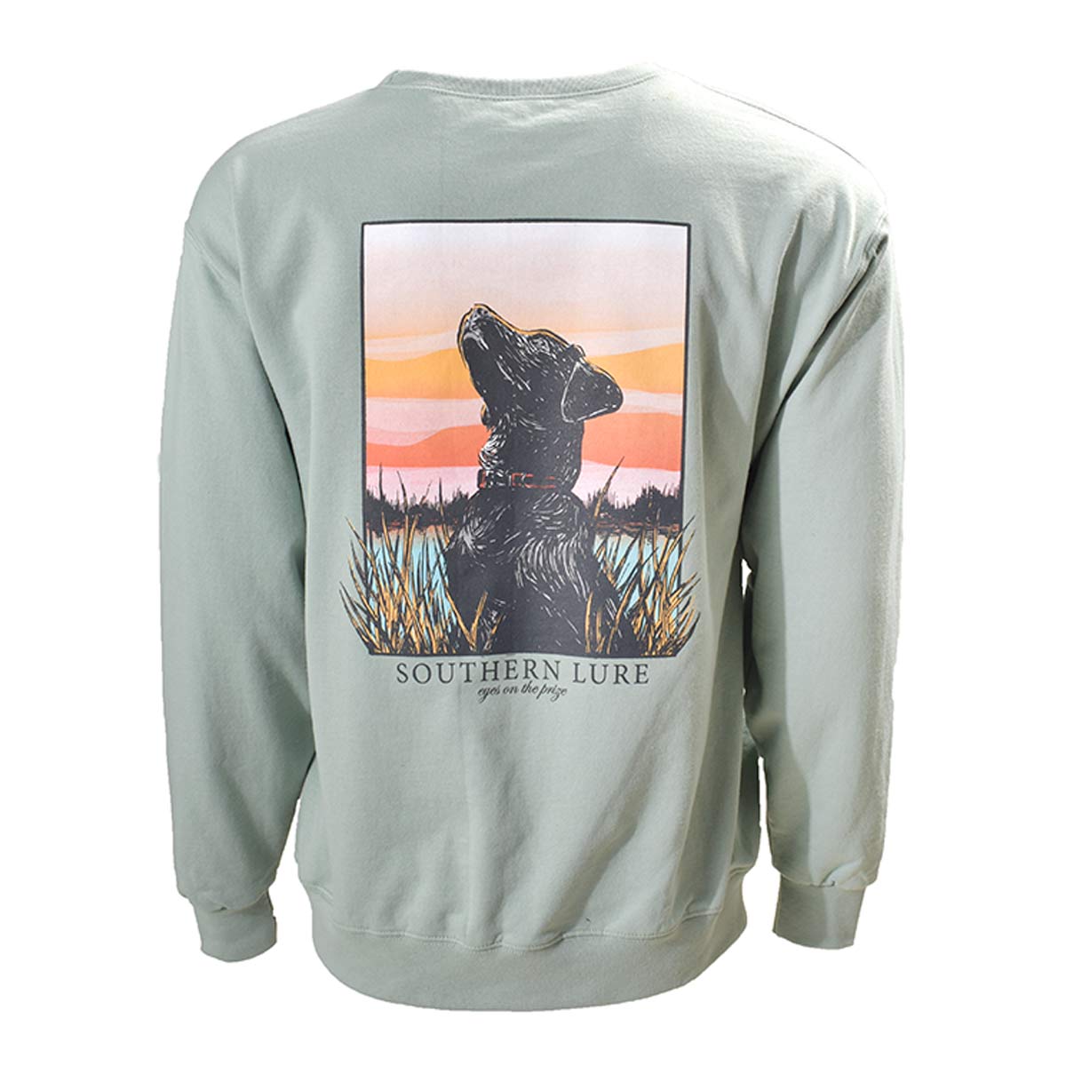 Southern Lure Men's Fleece Crew