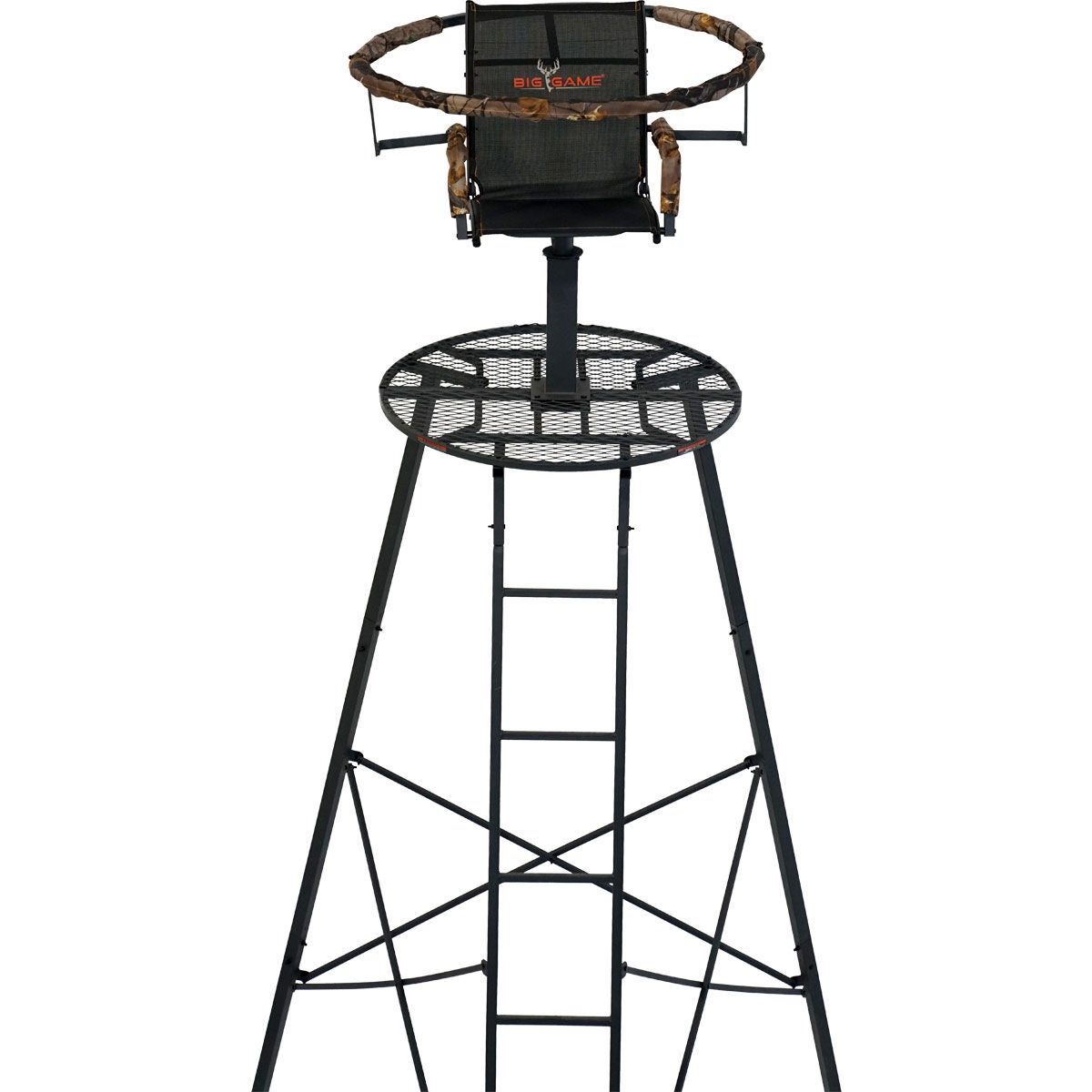 Big Game Big Game Apex 13' Tripod Stand