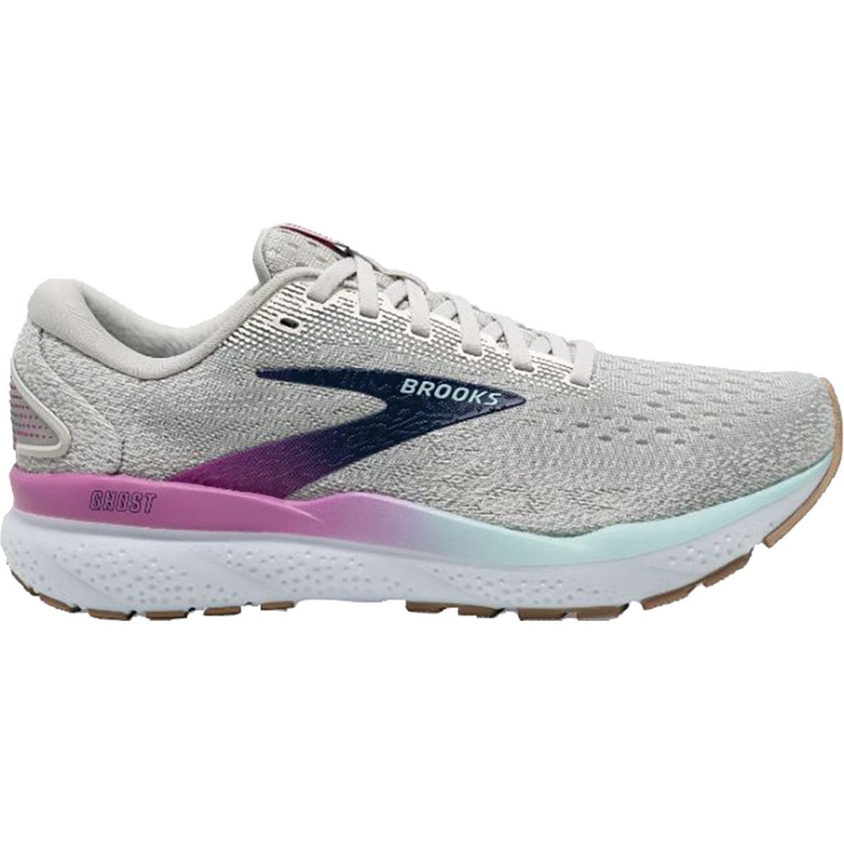 Brooks Women's Ghost 16 Running Shoe