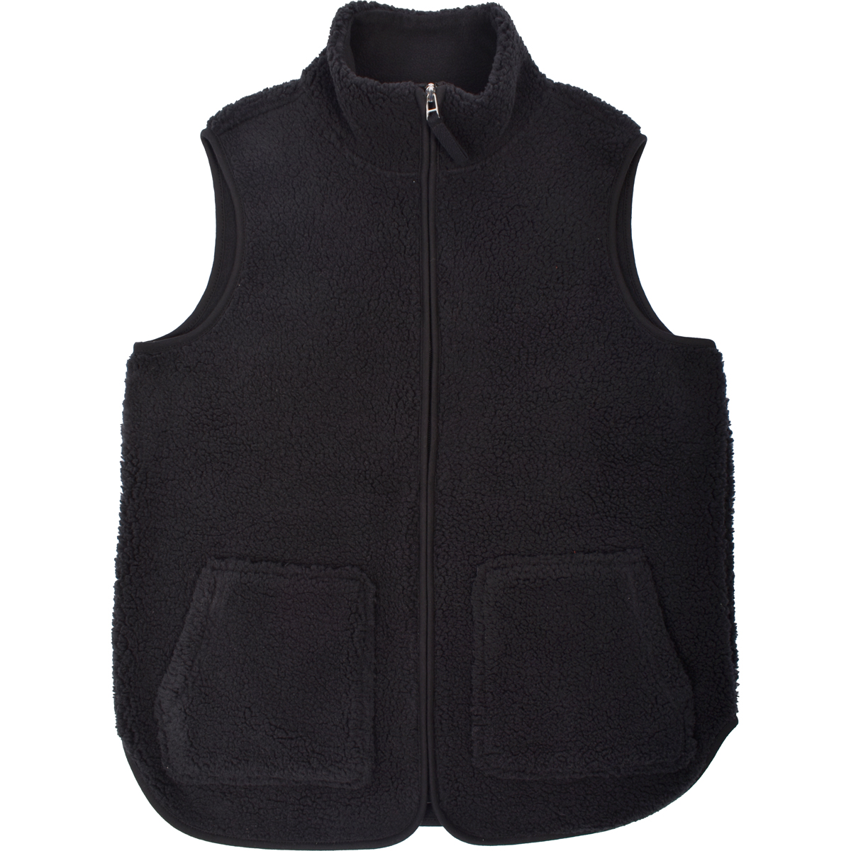 Canyon Creek Women's Bonded Sherpa Vest