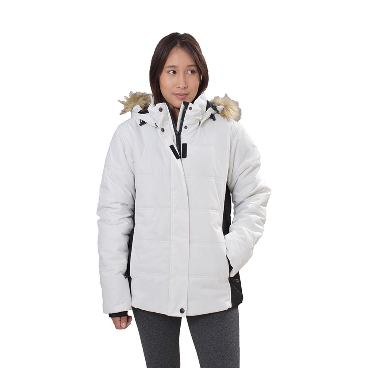 Pulse Women's Aspen Jacket