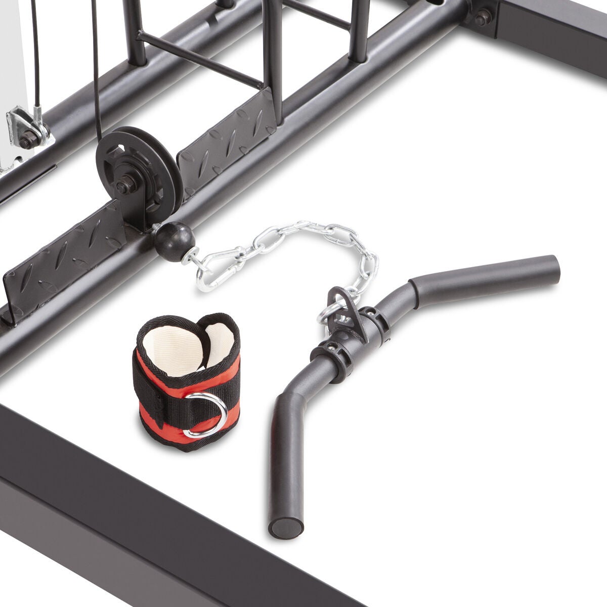 Marcy MWM-7041 Cage System