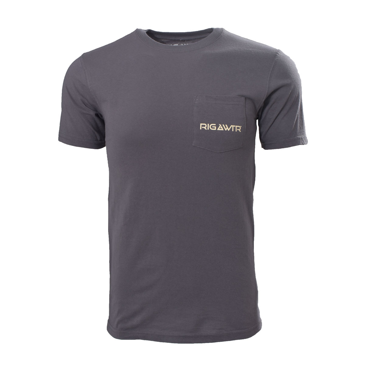 Rig & Water Men's Short Sleeve Tee