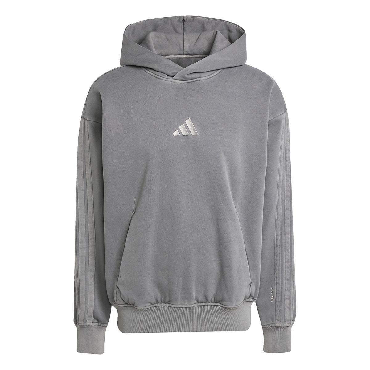 adidas Men's ALL SZN Fleece Hoodie