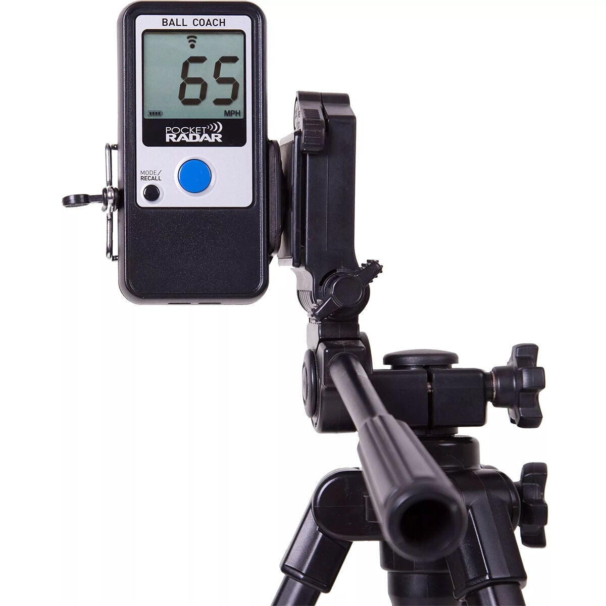Pocket Radar Ball Coach