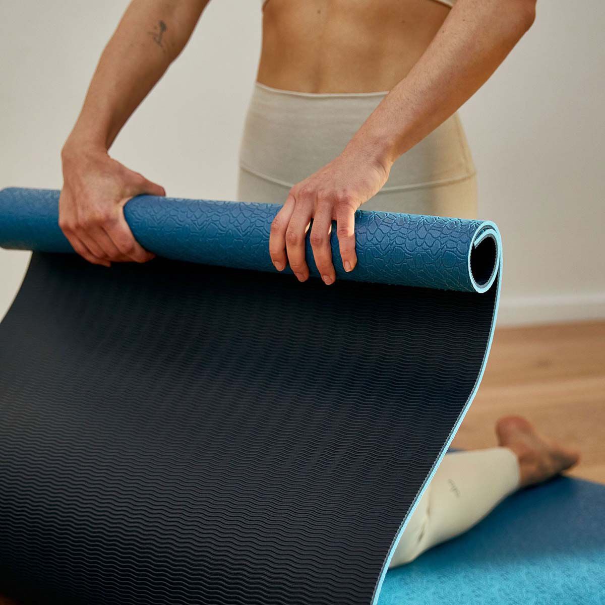 BAHE Super Grip 6mm Mat