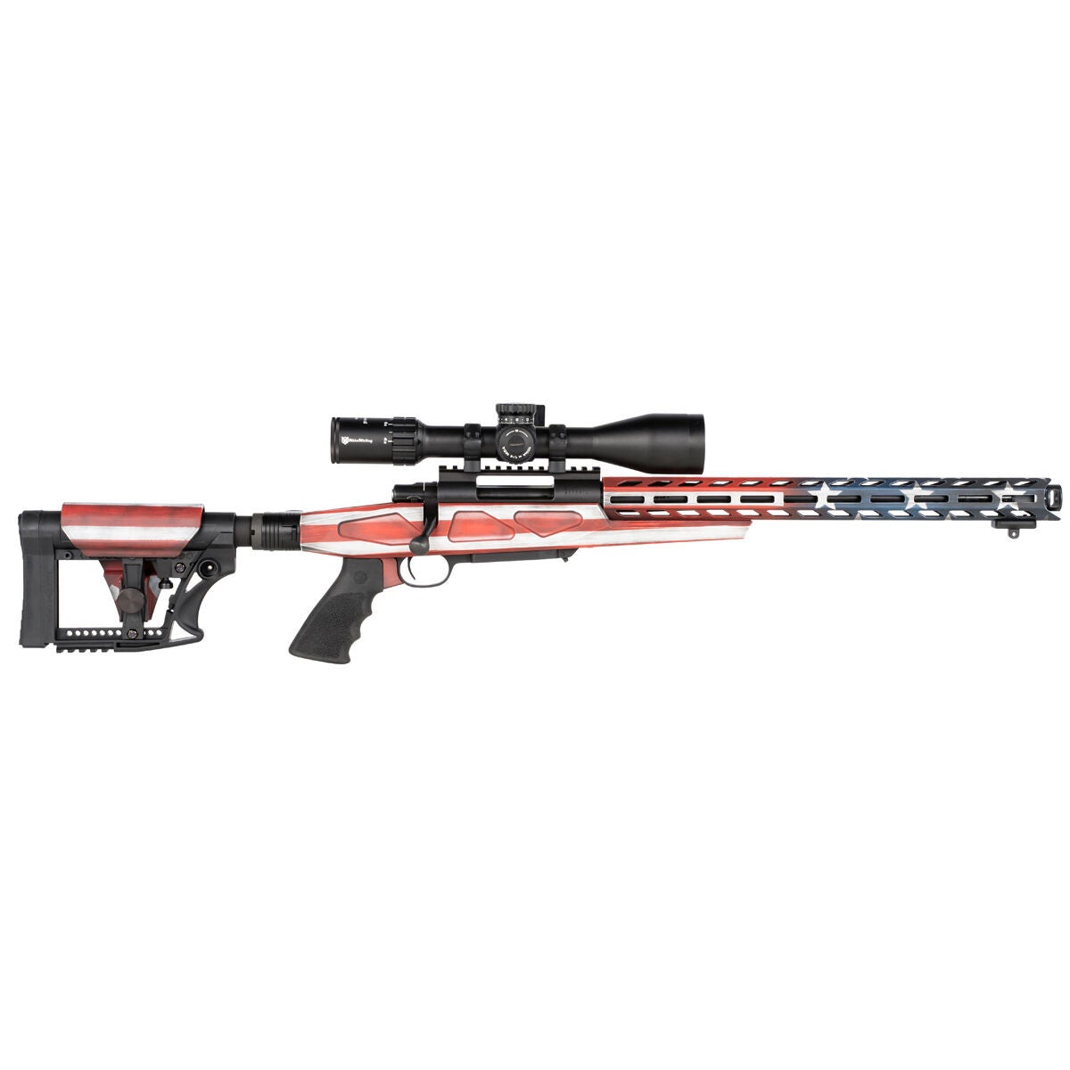Howa M1500 APC Gen2 308 Centerfire Tactical Rifle