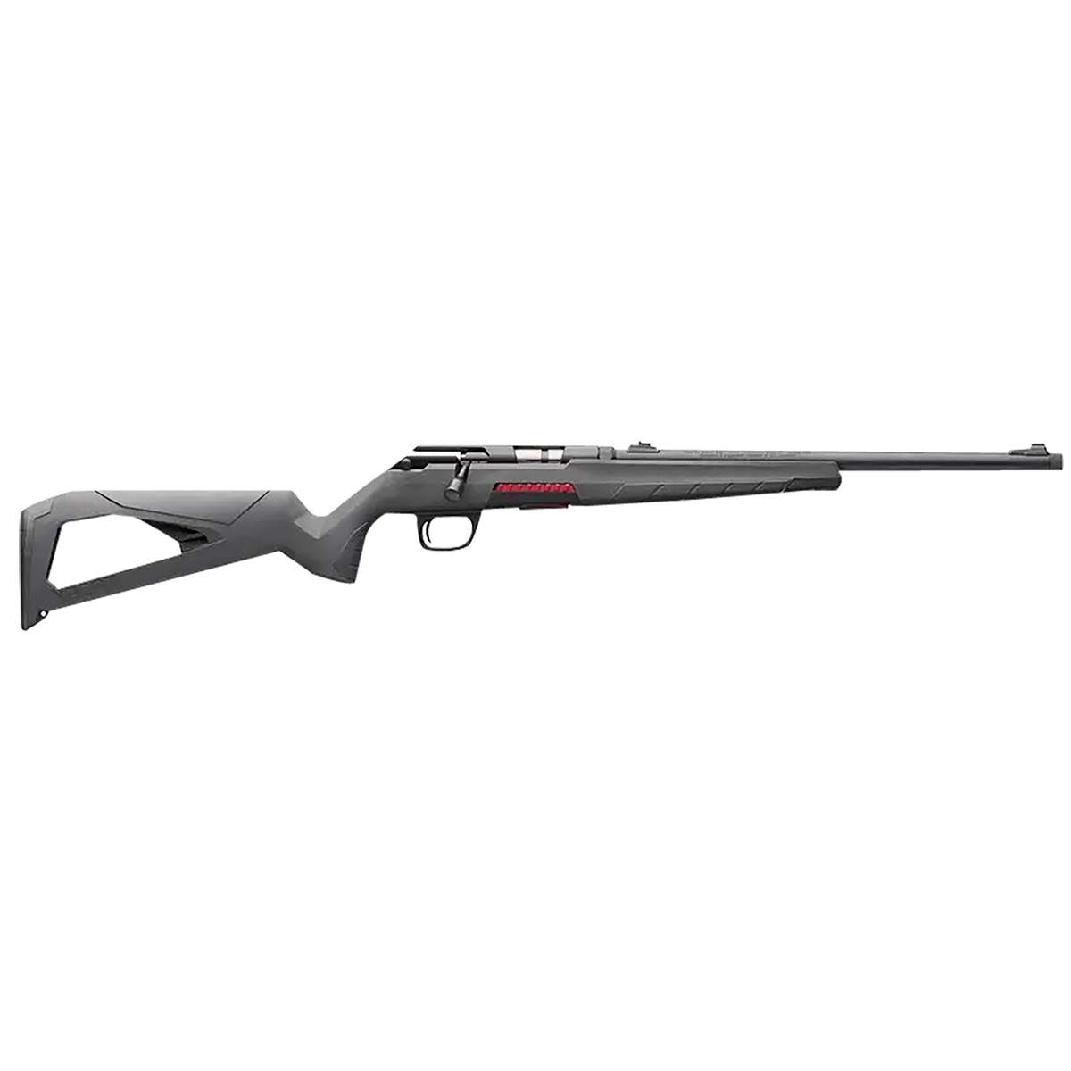 Winchester Guns Xpert SR 22LR 18" Rimfire Rifle