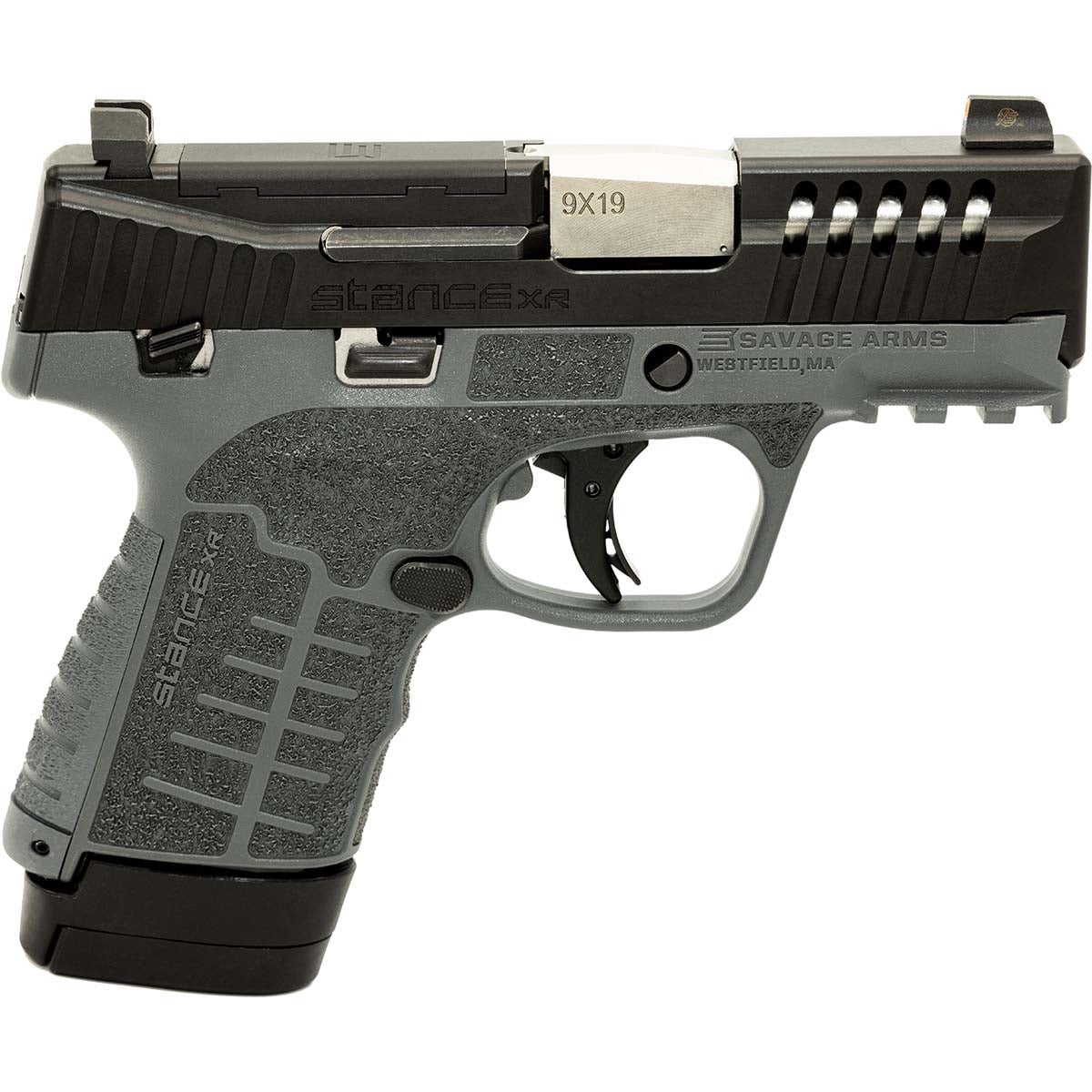 Savage Stance XR MC NS 9mm 13+1 Pistol